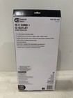 Ce Power Strip Surge Protector 12 Outlet 15ft Cord Usb-a Usb-c 4500j New