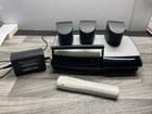 Bose Av28 Lifestyle 28 Media Center   3 Lifestyle Jewel Speakers  remote And Pa 