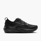 Brooks Men   s Glycerin 22 Neutral Running Shoe - Black black ebony - 10 5 Medium