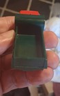 Aurora Vibrator  1582 Red green Dump Truck  Body