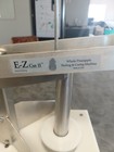 Healix E-z Cut Il Whole Pineapple Peeling   Coring Table Top Manual