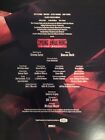 Spring Awakening Broadway Musical Souvenir Program  lea Michele