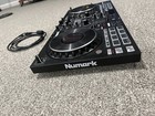 Numark    mixtrack Platinum Fx Dj Controller - Black  Opened Out Of Box 