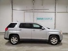 2012 Gmc Terrain Sle-1