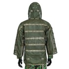 Tactical Sniper Tog Ghillie Suit Foundation Hydration Compatible