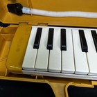 Vintage Yamaha Pianica P-25c Melodica 25-key Wind Harmonica Keyboard 