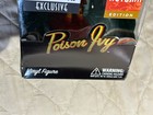 Dc Bombshells Hot Topic Poison Ivy  Vinyl Figure Cryptozoic Sealed Read Info