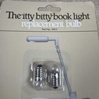 Itty Bitty Book Light Replacement Bulb - Part  10413 - Genuine Replacement