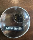 Drop Of Guinness Ale Resin Paperweight Bar Memorabilia Irish Collectable