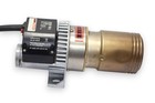 Leister Le 10000 Air Heater  380-400 V 