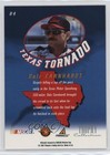 1997 Pinnacle Trophy Collection Dale Earnhardt  84 Hof 4w8