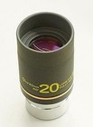 Vixen Lv 20mm Eyepiece 31 7mm 1 25  Lanthanum Telescope Ocular