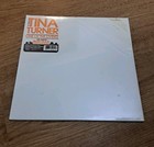 Vintage  Tina Turner Out Of The Living 12  Single Vinyl Lp  33rpm  Sealed 
