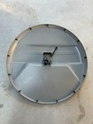 Toyota Land Cruiser 70 Series Gdj76 Oem Spare Tire Cover Genuine Accessory Used