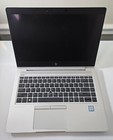 Hp Elitebook 840 G6 I7-8665u  1 90ghz 16gb Ram 256gb Ssd Win11p W o Ac Adapter