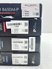Msi Pro Series Motherboards - Lot For Parts