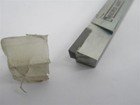 Micro 100 Ar-8   1 2  Carbide Tipped Brazed Ar Style Forming Tool 