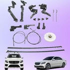 Sunroof Repair For Mercedes Benz Gle W292 X292 Bracket Kit 2927800600   0700