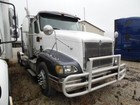 2007 International 9400i