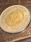 1996 Candidate Two Dollar Coin