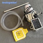 New Auto Vacuum Material Feeding Machine Self-contained Hopper Loaders Fal-300g 