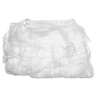Princess Bed Canopy Netting Mosquito Net Round Lace Dome For Twin Full And Qu   