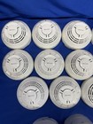 Edwards Siga-cod Co Sensor Carbon Monoxide Detector -lot Of 14 - Untested - Read