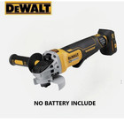 Dewalt Dcg405fn 20v Max Xr Brushless Cordless Angle Grinder - 125mm  8500 Rpm  C
