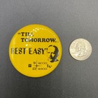 Pin Kcoo 9 Ksoo 13  till Tomorrow Rest Easy 