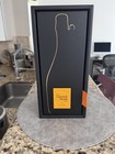 Veuve Clicquot La Grande Dame Champagne 2008 Rotating Box And Bottle
