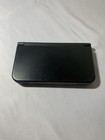 3303 Nintendo New 3ds Ll Metallic Black Normal Tested