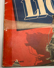 Vintage Original 1939 Lionel Catalog  built By Lionel  Good Condition 