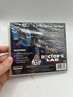 Doctor   s Lab Pc Cd-rom Game Windows vista xp 2008