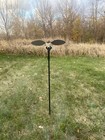 Outdoor Decoy Extension Pole  Universal