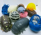 Japan Bandai Gashapon Figure Dangomushi Transformable Pill Bug 5 5  Insect