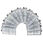 Brand New Top Fin Silenstream Pf-s Filter Cartridge - 12 Count box