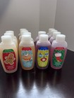 Avon Mini Holiday Bubble Bath Lot Of 13