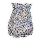 Carter s Baby Girl Clothes Lot Bundle Spring Summer Outfit Rompers  Dress Sz 9m