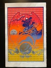The Who Poster Print By Hapshash - See For Miles 1967 Signed By Nigel   Michael