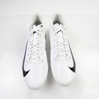 Nike Vapor Football Cleat Men s White New Without Box 15