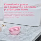 Intimina Ziggy Cup 2 - Extra-thin Reusable Menstrual Disc Menstrual Cup
