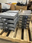 Mettler Toledo Bc Shipping Scale With Stainless Platter 150 Lb Backlit Display