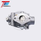 533969m91 Carburetor For Massey Ferguson Tractor 35 40 50 F40 50 135 150 202 204