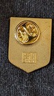 Vintage Officially Licenced 1984 Usa Olympics La Beer Sponsor Collectible Pin