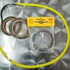 Andrew Mack Yellow Magnets  mack Mags  Automotive Pinstriping Guide Roll  2 Pack