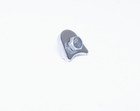 Sb   Bb Ford Distributor Clamp Hold Down 260 289 302 351w 351c   429 460 Chrome