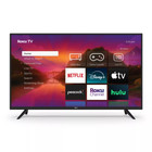 Roku 40  Select Series 1080p Full Hd Smart Roku Tv With Roku Tv Remote