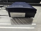 Panasonic Kx-tva50 Voice Mail Voice Processing System 4 Port 1000 Hour W  Power
