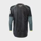 Sale   2022 Husqvarna Gotland Shirt jersey Blue  3hs2200130 