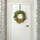 Sr Essentials Wreath Hanger For Front Door  12 Wreath Door Hanger For Hanging